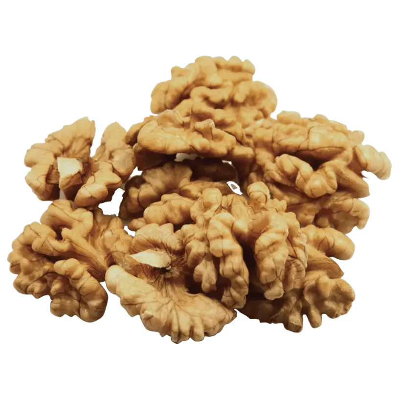 Nueces Mariposa